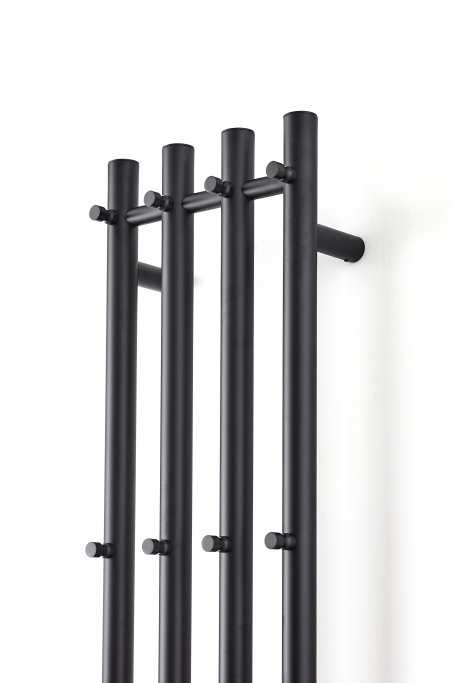 Catania - EL Hndkldevarmer - 142 cm - 6 Farver