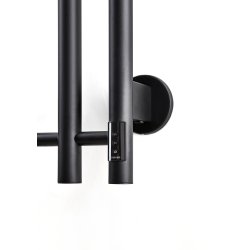 Catania - EL Hndkldevarmer - 142 cm - 6 Farver