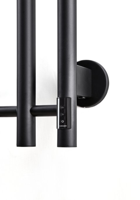 Catania - EL Hndkldevarmer - 142 cm - 6 Farver