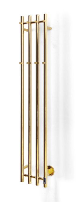 Catania - EL Hndkldevarmer - 142 cm - 6 Farver