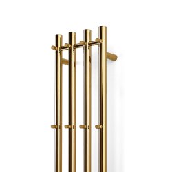 Catania - EL Hndkldevarmer - 142 cm - 6 Farver