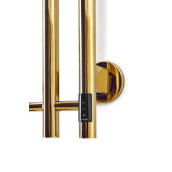 Catania - EL Hndkldevarmer - 142 cm - 6 Farver