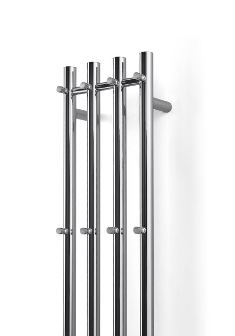 Catania - EL Hndkldevarmer - 142 cm - 6 Farver