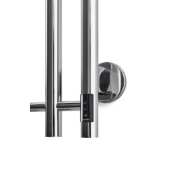 Catania - EL Hndkldevarmer - 142 cm - 6 Farver