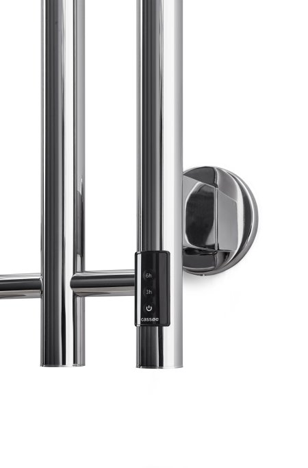 Catania - EL Hndkldevarmer - 142 cm - 6 Farver