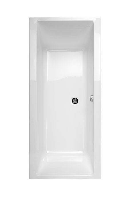 Danline Copenhagen -  Badekar - Rektangulrt - 6 strrelser
