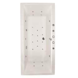 Danline Copenhagen -  Spabad - Guld pakke - Rektangulrt - 6 strrelser