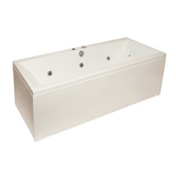 Danline Copenhagen -  Spabad - Slv pakke - Rektangulrt - 6 strrelser