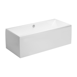 Danline Copenhagen -  Badekar - Rektangulrt - 6 strrelser