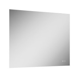 Donna 2 Backlight spejl med LED  - Antidug - Flere st�rrelser