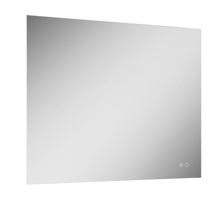 Donna 2 Backlight spejl med LED  - Antidug - Flere st�rrelser