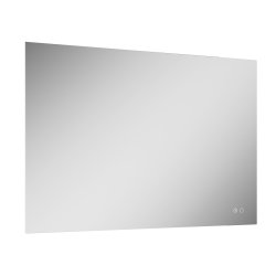 Donna 2 Backlight spejl med LED  - Antidug - Flere st�rrelser