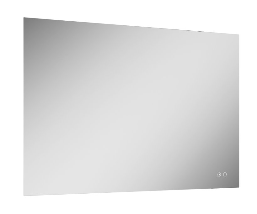 Donna 2 Backlight spejl med LED  - Antidug - Flere st�rrelser