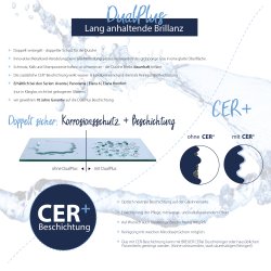 BREUER - PANORAMA - Dobbelt Skydedr til niche - Mange varianter