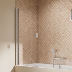 BREUER - ELANA 2.0 Karafsk�rmning - Firkantede profiler - Mange varianter