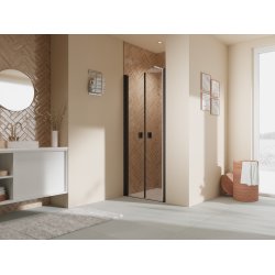 BREUER - ELANA 2.0 - Foldedr - Firkantede profiler - Mange varianter