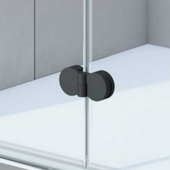 BREUER - BLACK EDITION - Elana Komfort - dobbelt foldedr - Mange varianter