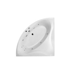 Danline Elegance -  Spabad - Slv pakke - Hjrnespa - 2 strrelser