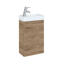 Elba - 40 cm Mbelst - 1 lge - 22 cm dyb - Eg