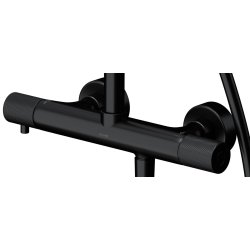 Zenit Brusest - Mat Sort