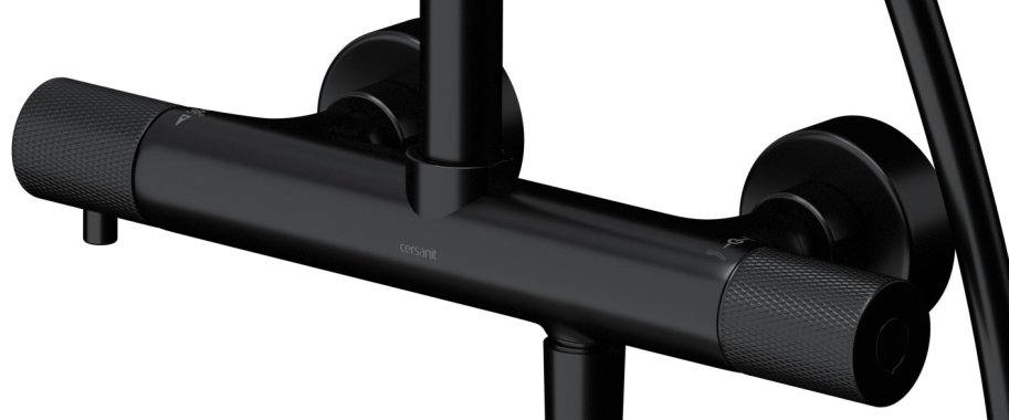 Zenit Brusest - Mat Sort