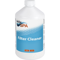 Pipe Cleaner, rensev�ske til spabade 1 liter