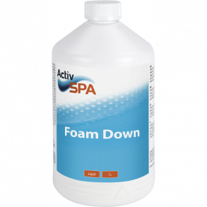 Activ Foam Down - 1 liter