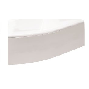 Iggy Asymmetrisk frontpanel langside - Danline