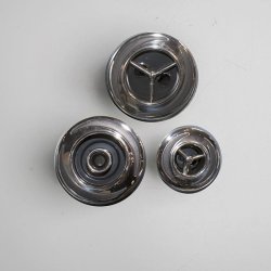 Neptun Musk - Black Edition - Udespa - 208 cm