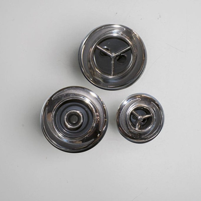 Neptun Musk - Black Edition - Udespa - 208 cm