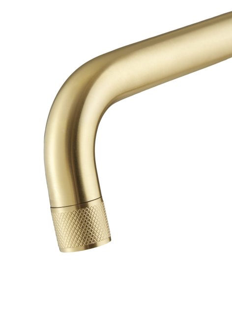 Noba K6 Kkkenarmatur - Mat Sort eller Brstet Messing