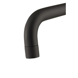 Noba K6 Kkkenarmatur - Mat Sort eller Brstet Messing