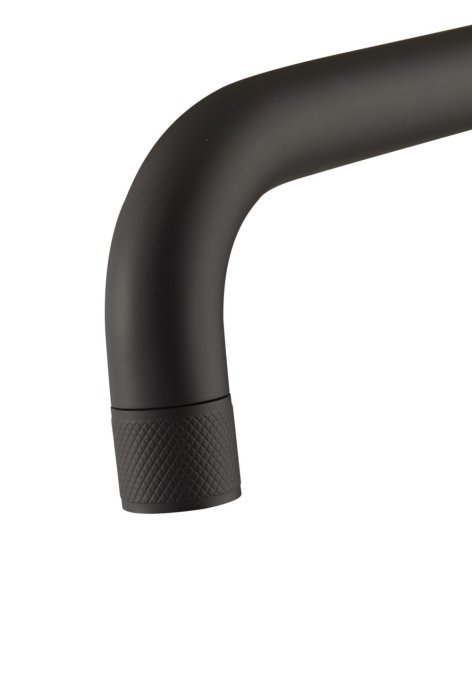 Noba K6 Kkkenarmatur - Mat Sort eller Brstet Messing