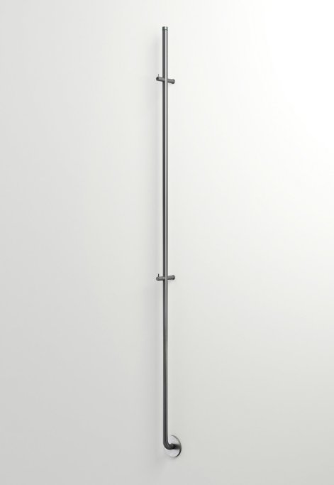Madrid - Hndkldevarmer - Gunmetal - 175 cm - OUTLET