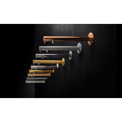 MGS MB - Hndvaskarmatur til indbygning - Mange varianter