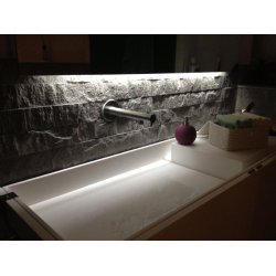 MGS MB - Hndvaskarmatur til indbygning - Mange varianter