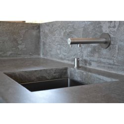 MGS MB - Hndvaskarmatur til indbygning - Mange varianter