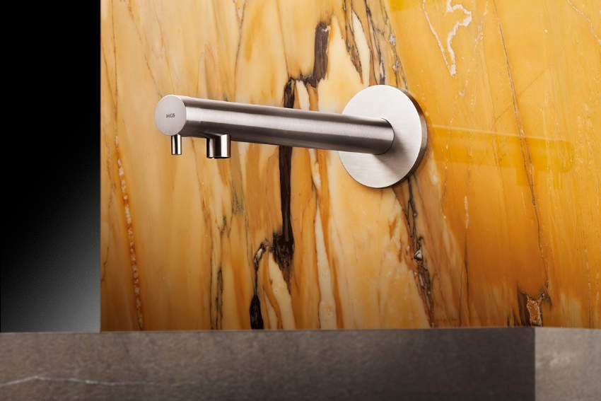 MGS MB - Hndvaskarmatur til indbygning - Mange varianter