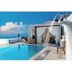 One - Udend�rsbruser - koldt/varmt vand