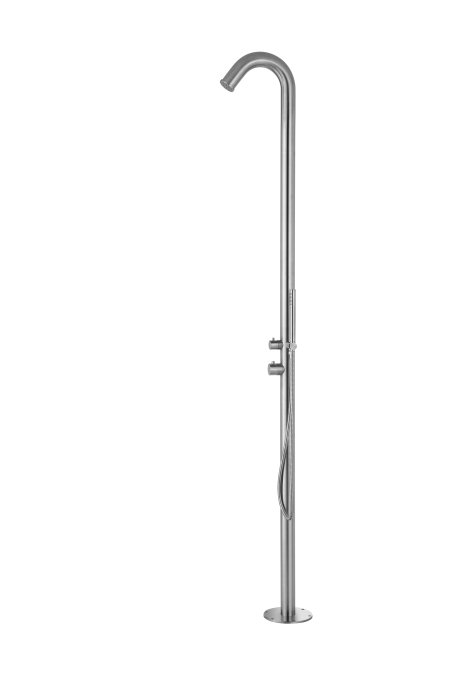 One - Udend�rsbruser - koldt/varmt vand