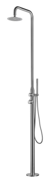 Two - Udend�rsbruser - koldt/varmt vand