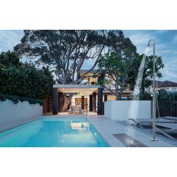 Three - Udend�rsbruser - koldt/varmt vand