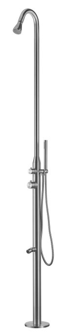 Three - Udend�rsbruser - koldt/varmt vand