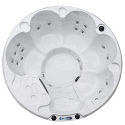 Neptun Musk - Black Edition - Udespa - 208 cm