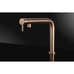 MGS Nemo - Kkkenarmatur