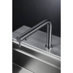 MGS Nemo - Kkkenarmatur