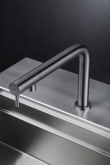 MGS Nemo - Kkkenarmatur