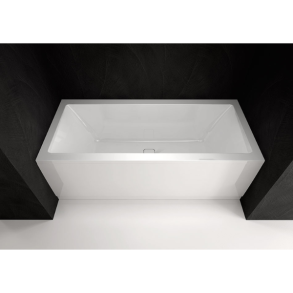 Viva Box front og L-paneler, rektangulr - Royal Bad & Spa