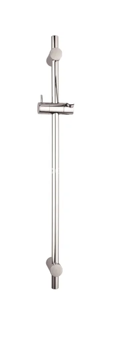 Basic ls brusestang - Krom