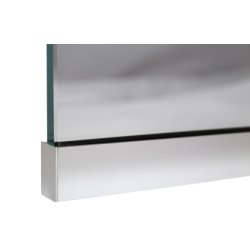 Balneo Trend brusev�g - 200 cm - Nanobehandlet